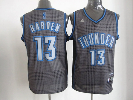 Oklahoma City Thunder jerseys-033